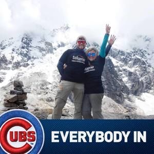 Meet your Posher, Stephanie